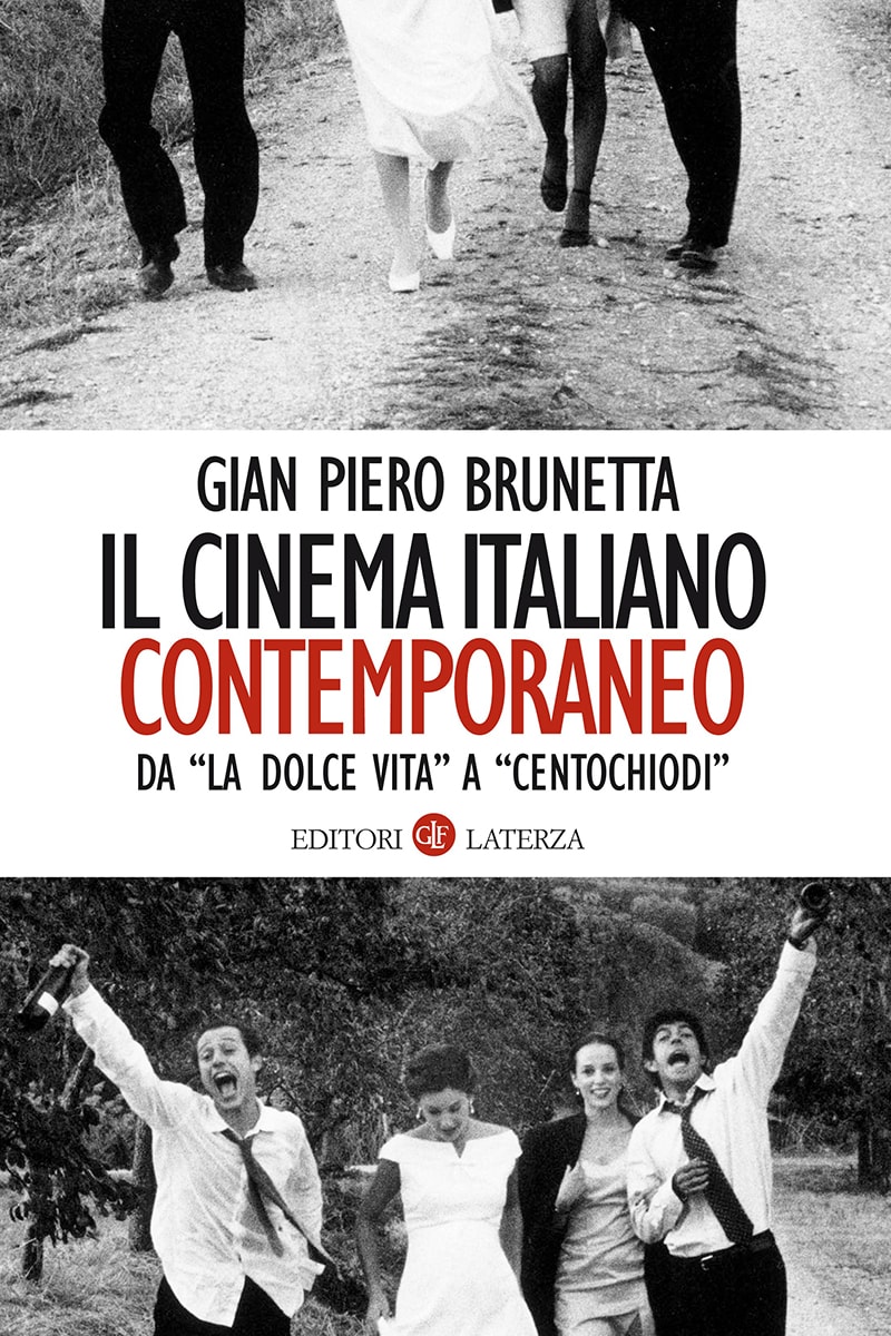 Il cinema italiano contemporaneo