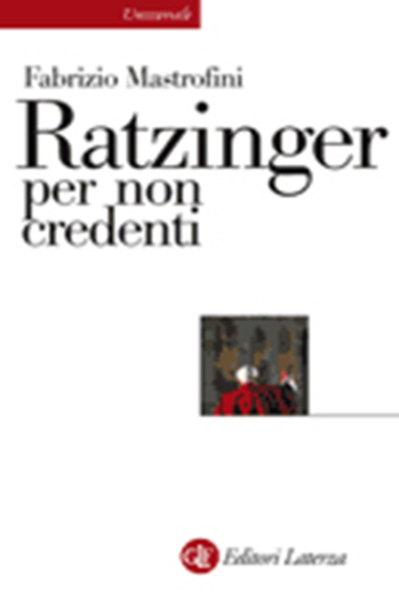 Ratzinger per non credenti