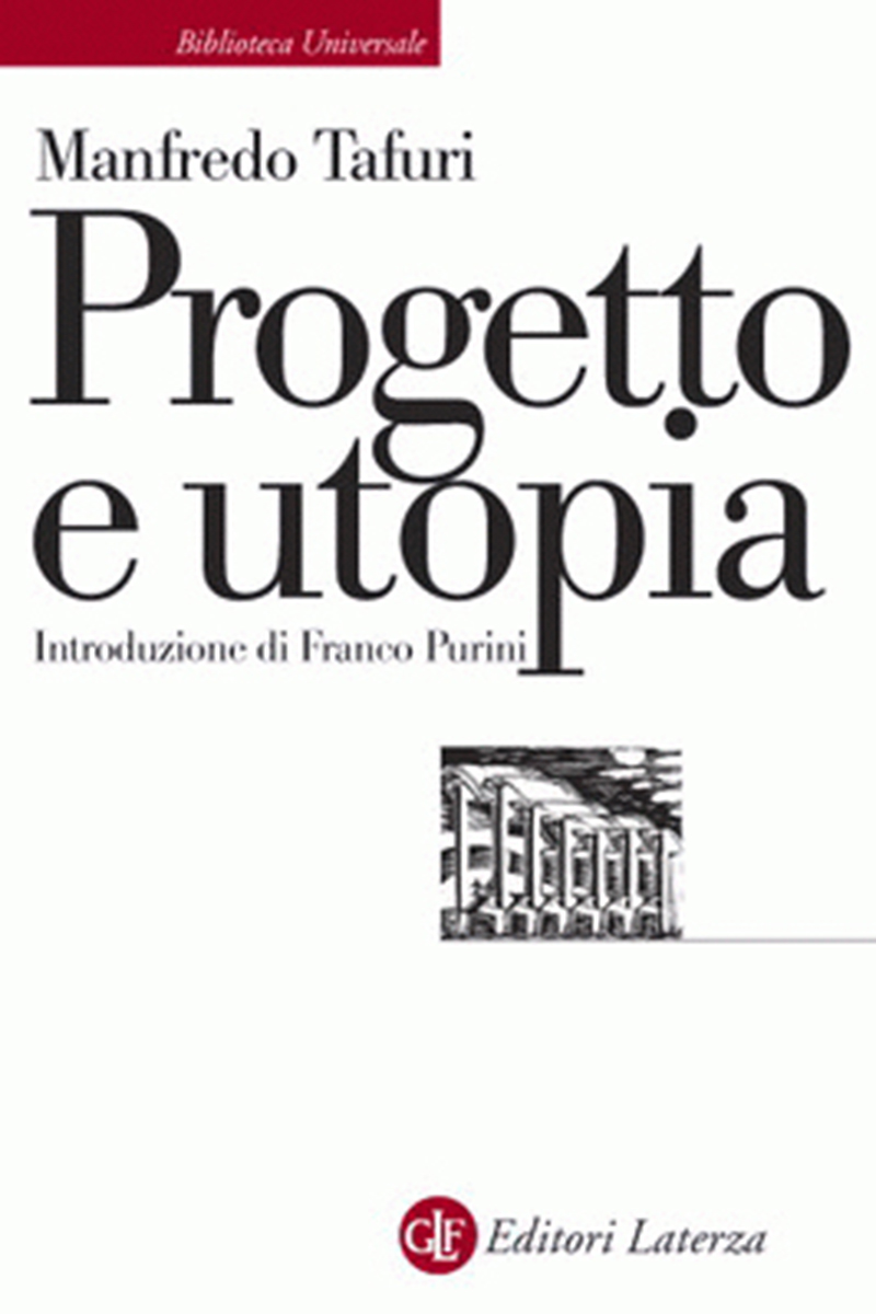 Progetto e utopia