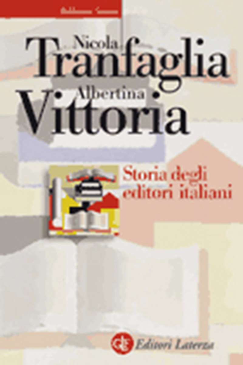 Storia degli editori italiani