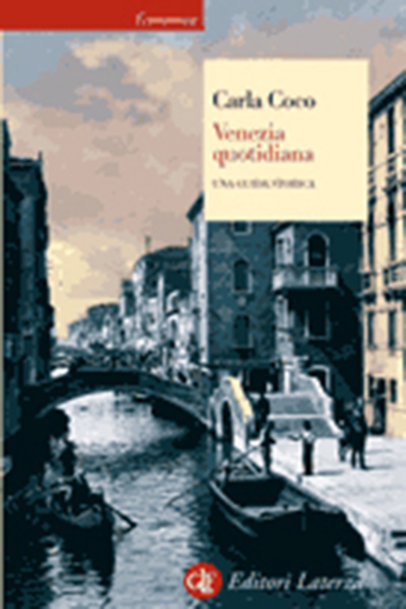 Venezia quotidiana