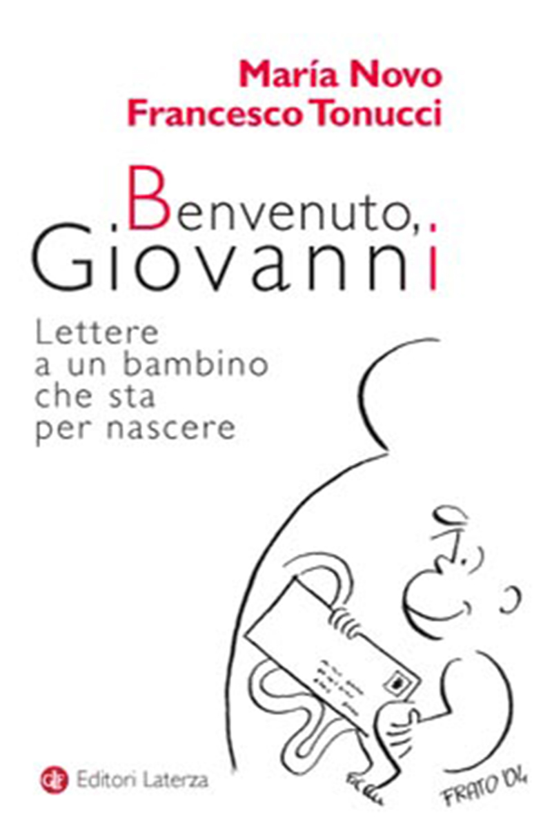 Benvenuto, Giovanni