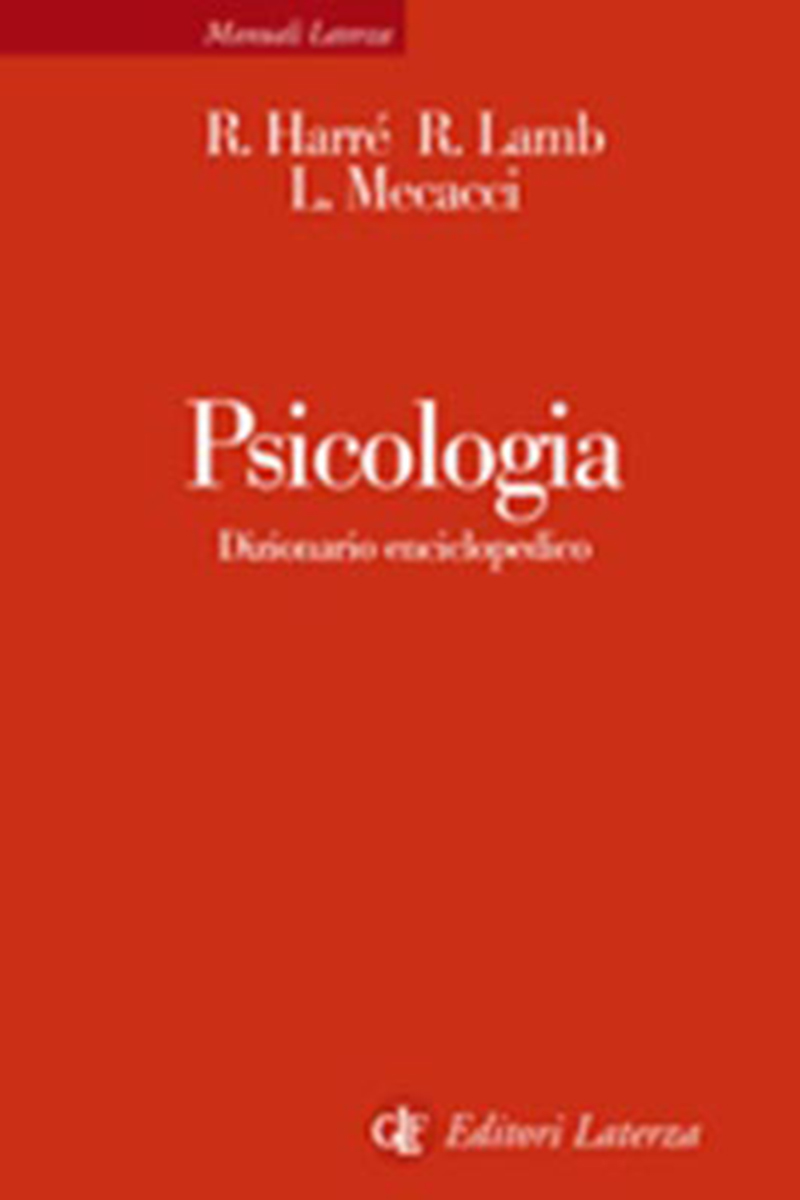 Psicologia