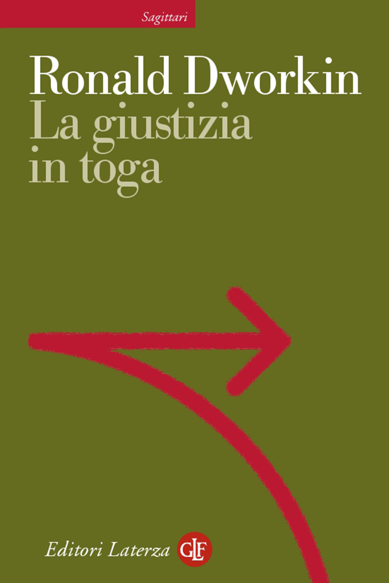 La giustizia in toga