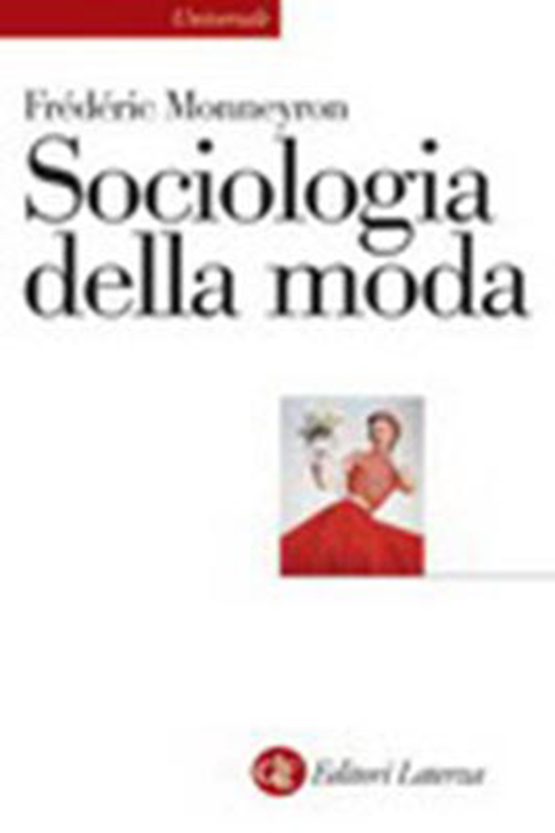 Sociologia della moda