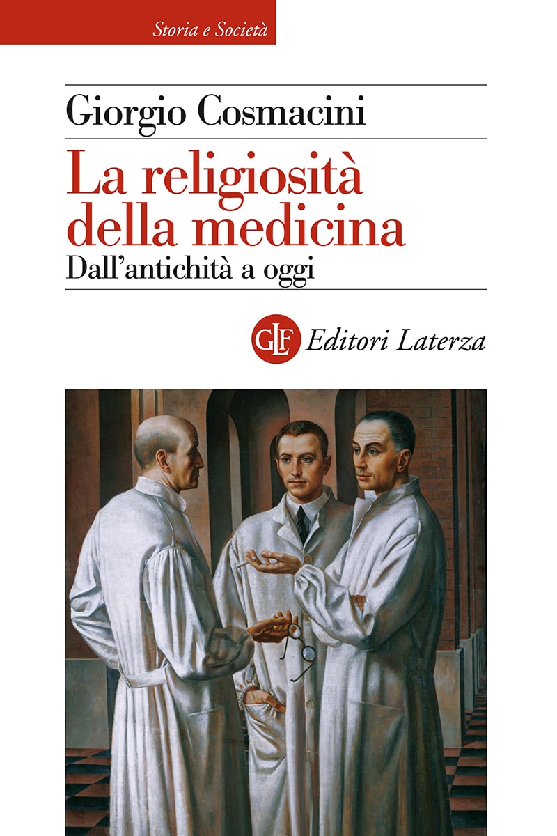 La religiosità della medicina