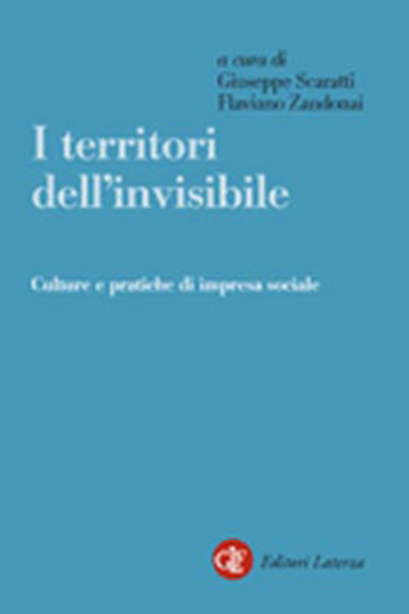 I territori dell'invisibile