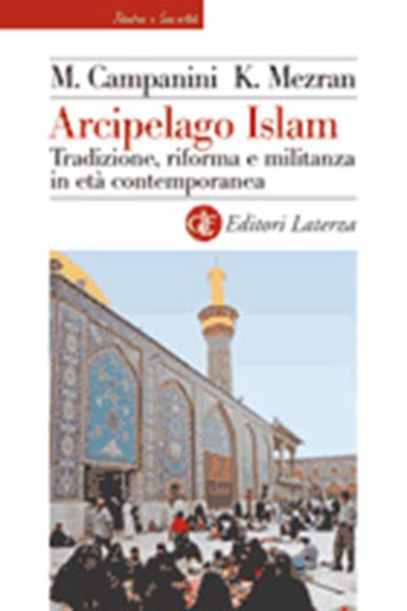Arcipelago Islam