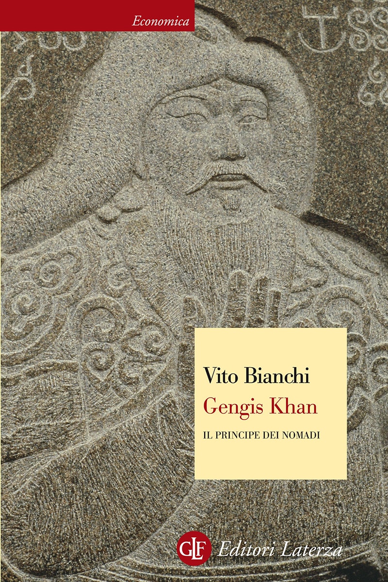 Gengis Khan