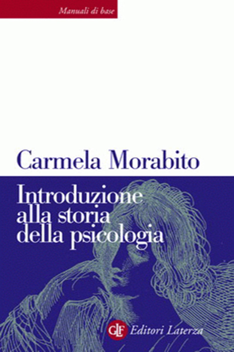 Introduzione alla storia della psicologia