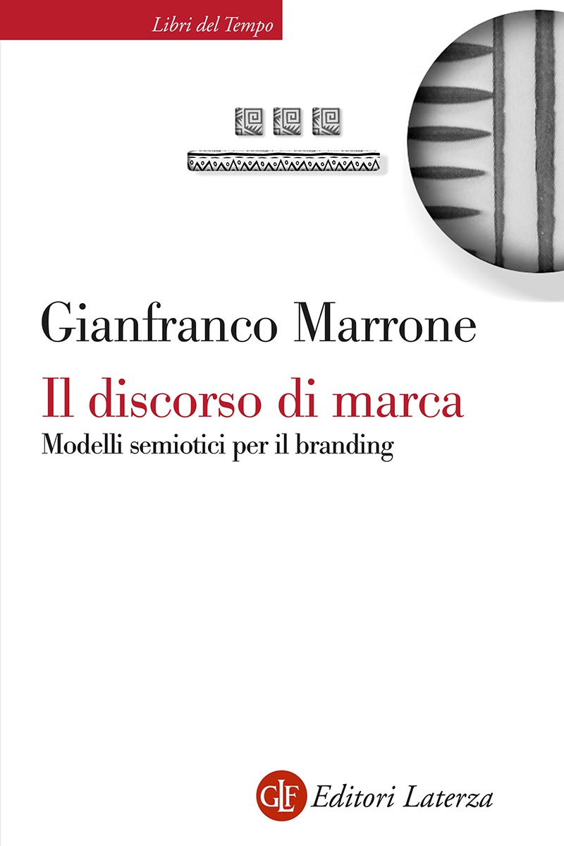 Il discorso di marca