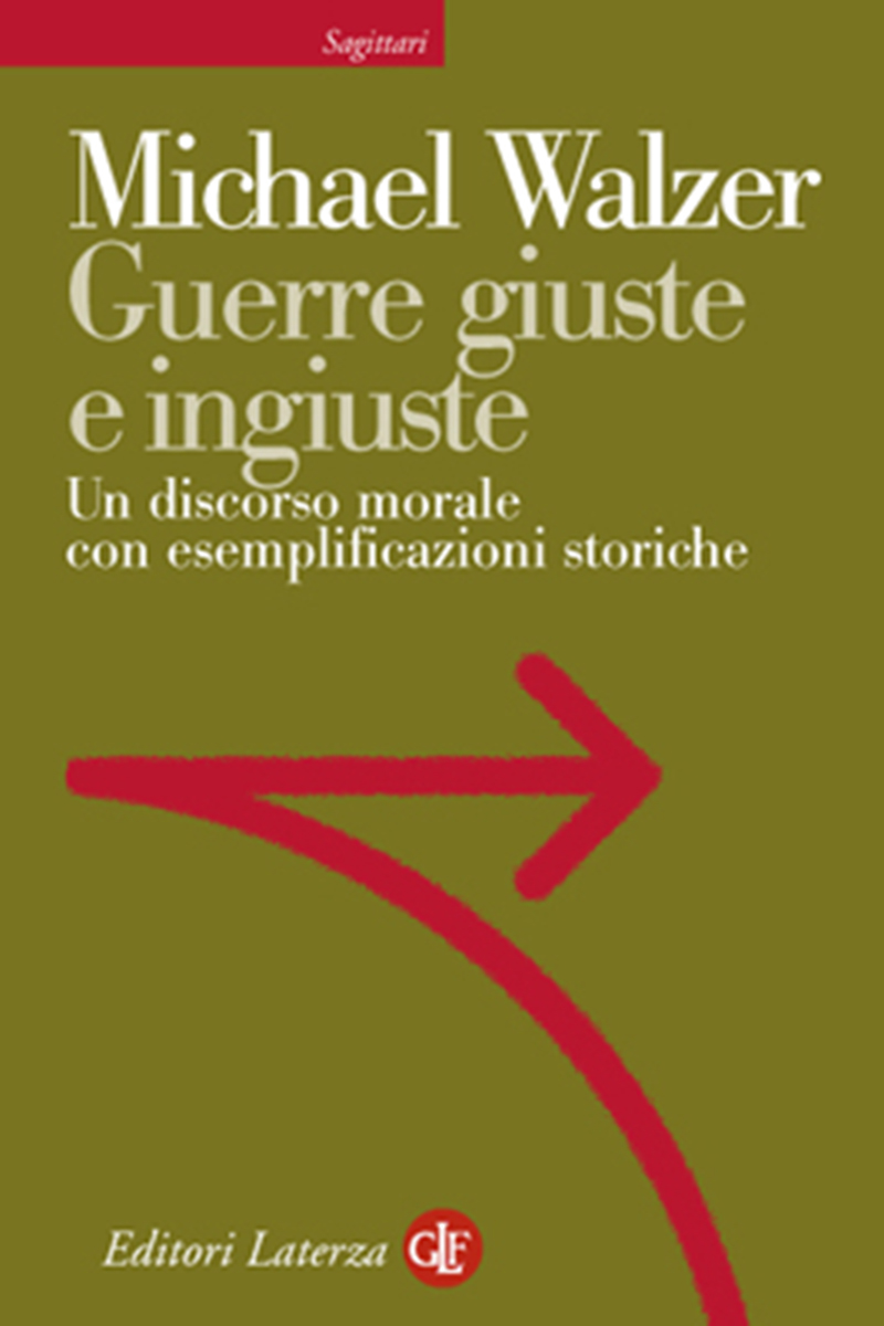 Guerre giuste e ingiuste