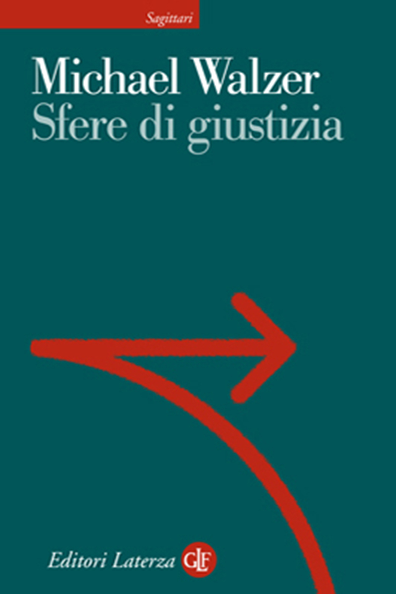 Sfere di giustizia