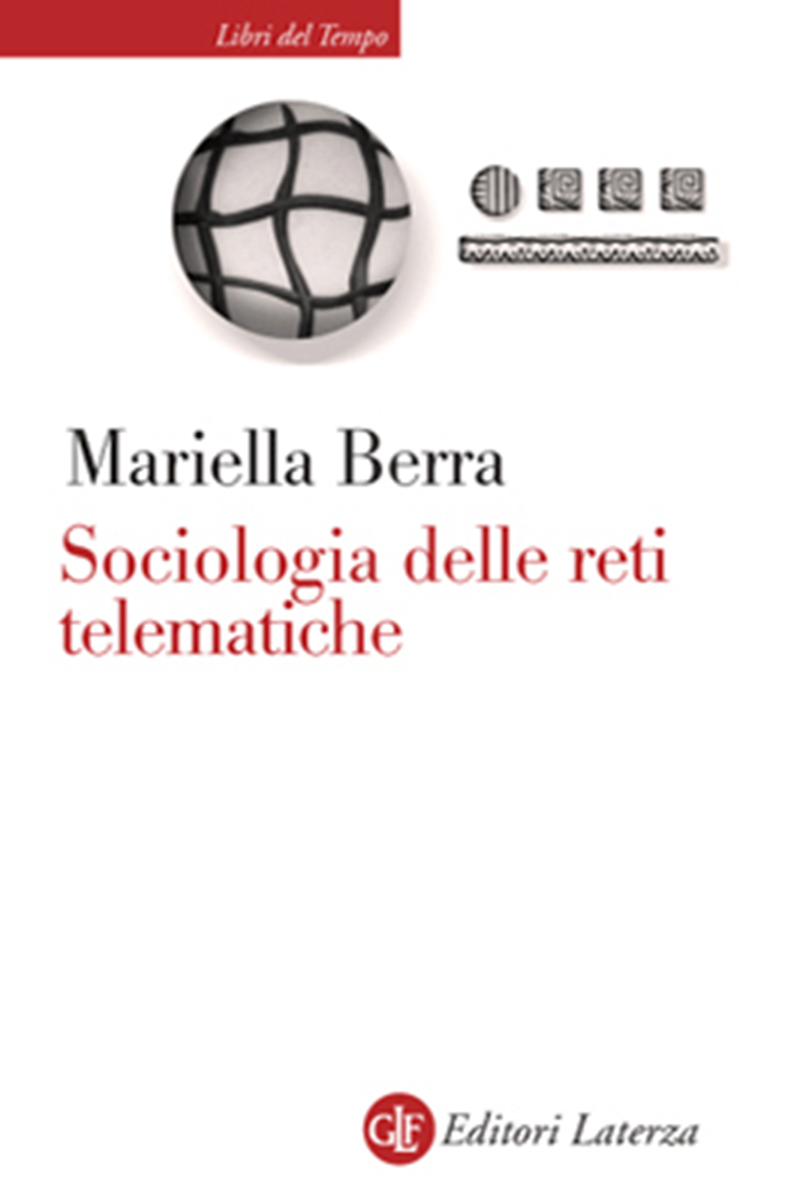 Sociologia delle reti telematiche