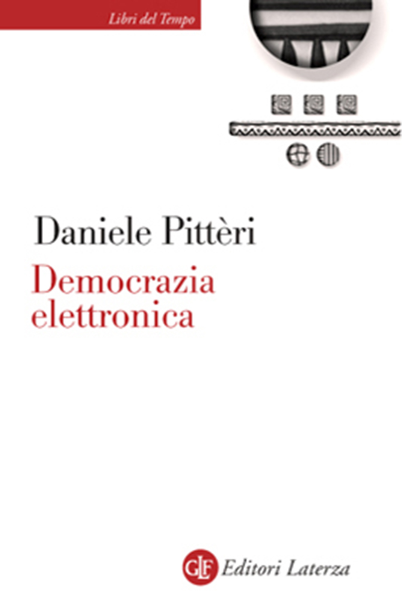 Democrazia elettronica