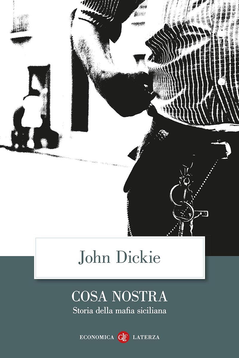 Cosa Nostra - John Dickie