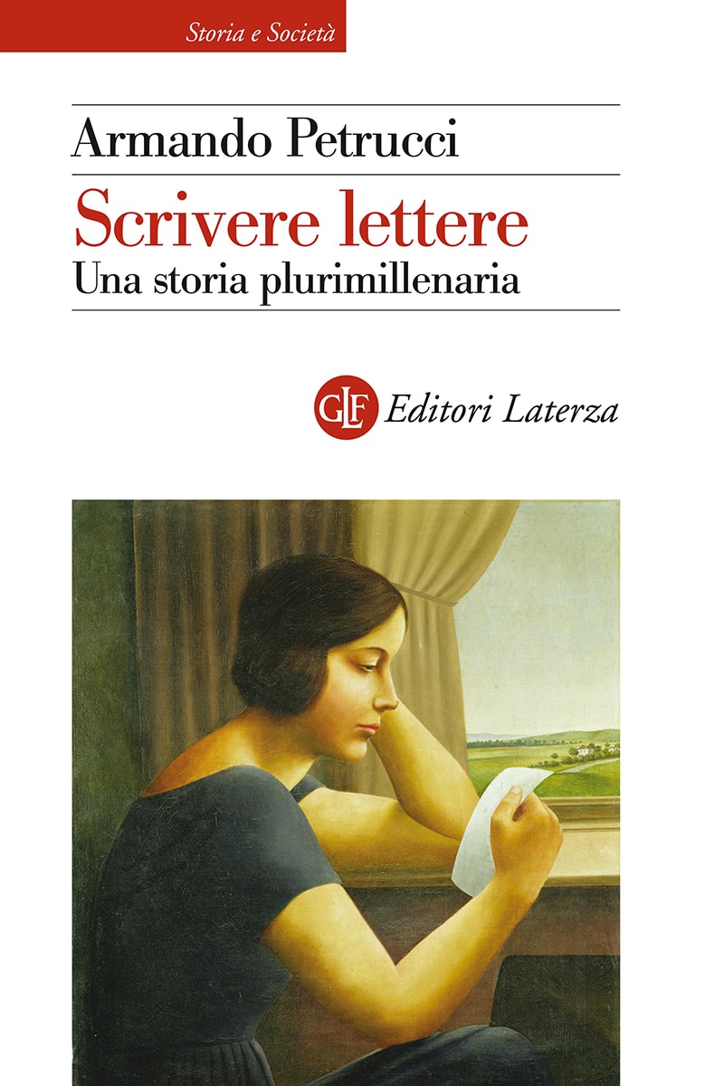 Scrivere lettere