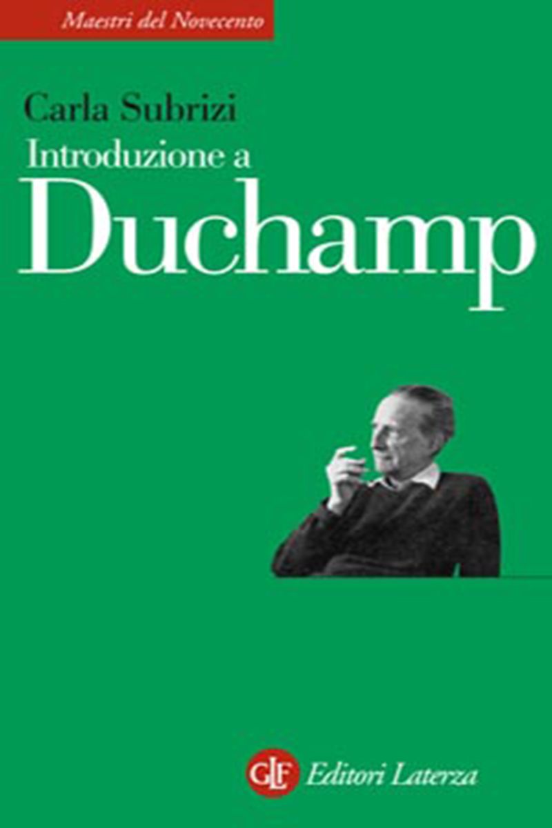 Introduzione a Duchamp