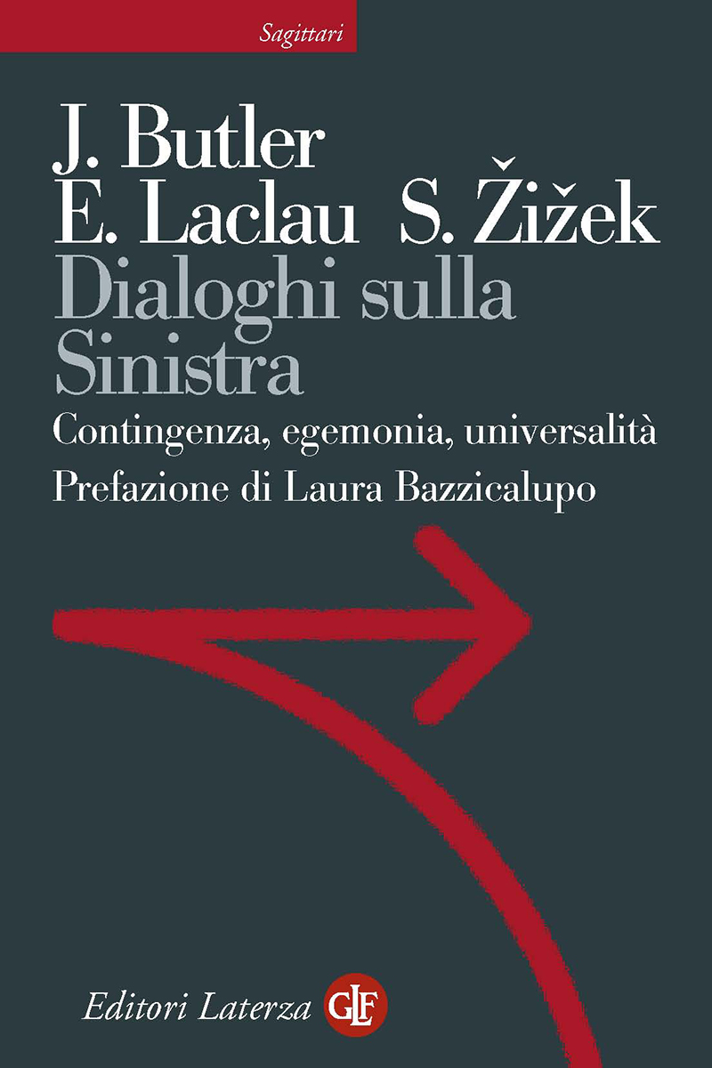 Dialoghi sulla Sinistra