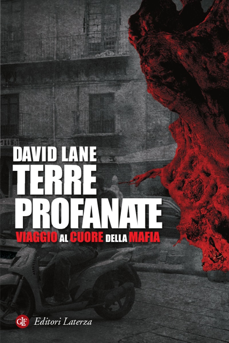 Terre profanate