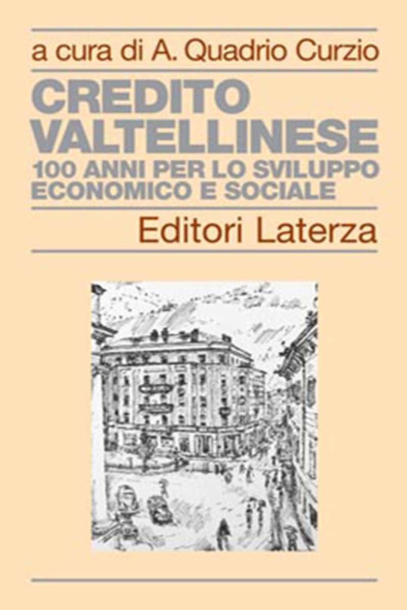Credito Valtellinese