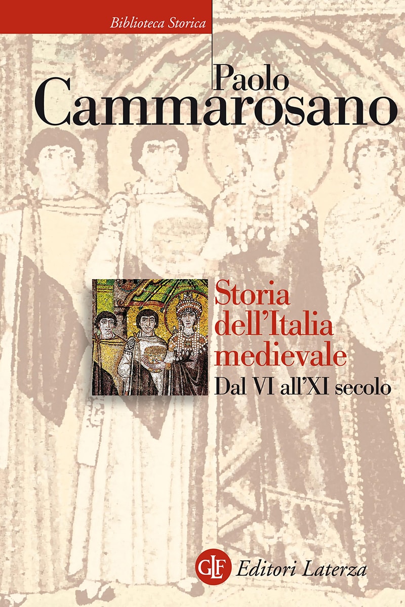 Storia dell'Italia medievale