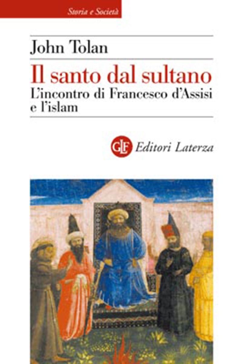 Il santo dal sultano