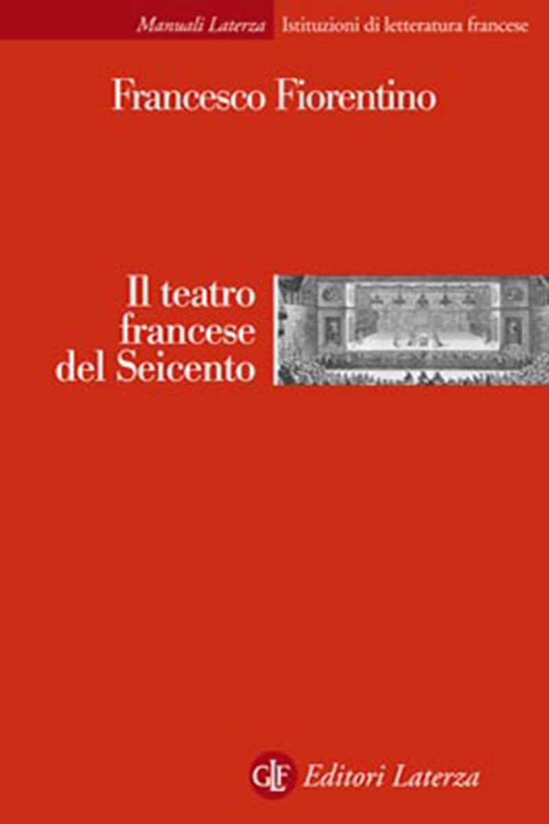 Il teatro francese del Seicento