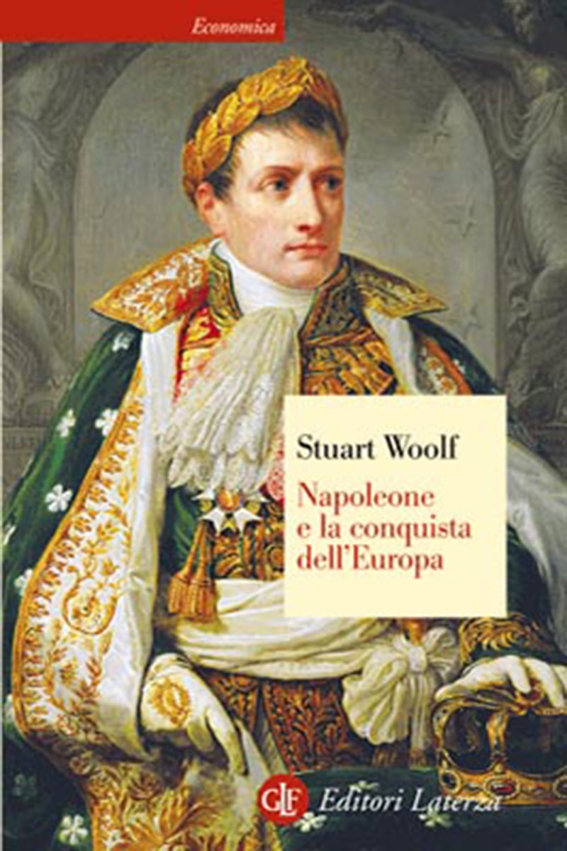 Napoleone e la conquista dell'Europa