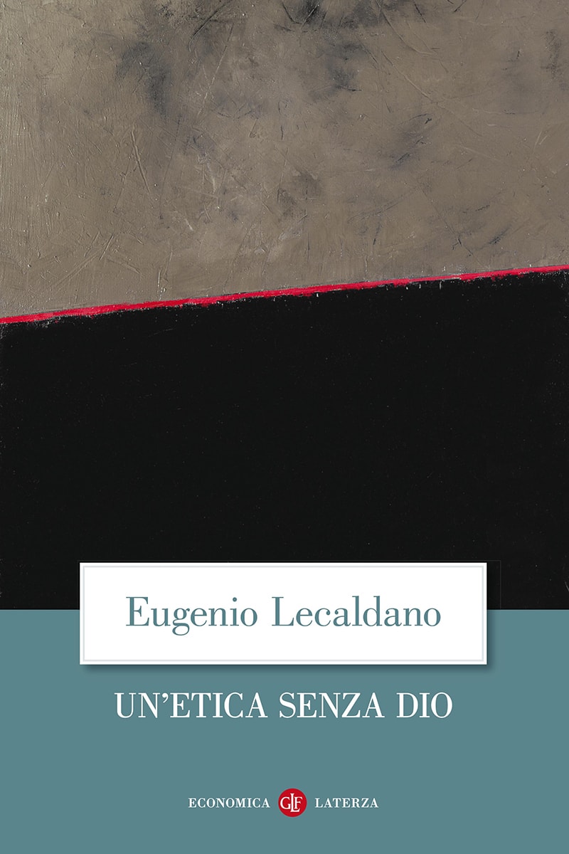 Un'etica senza Dio