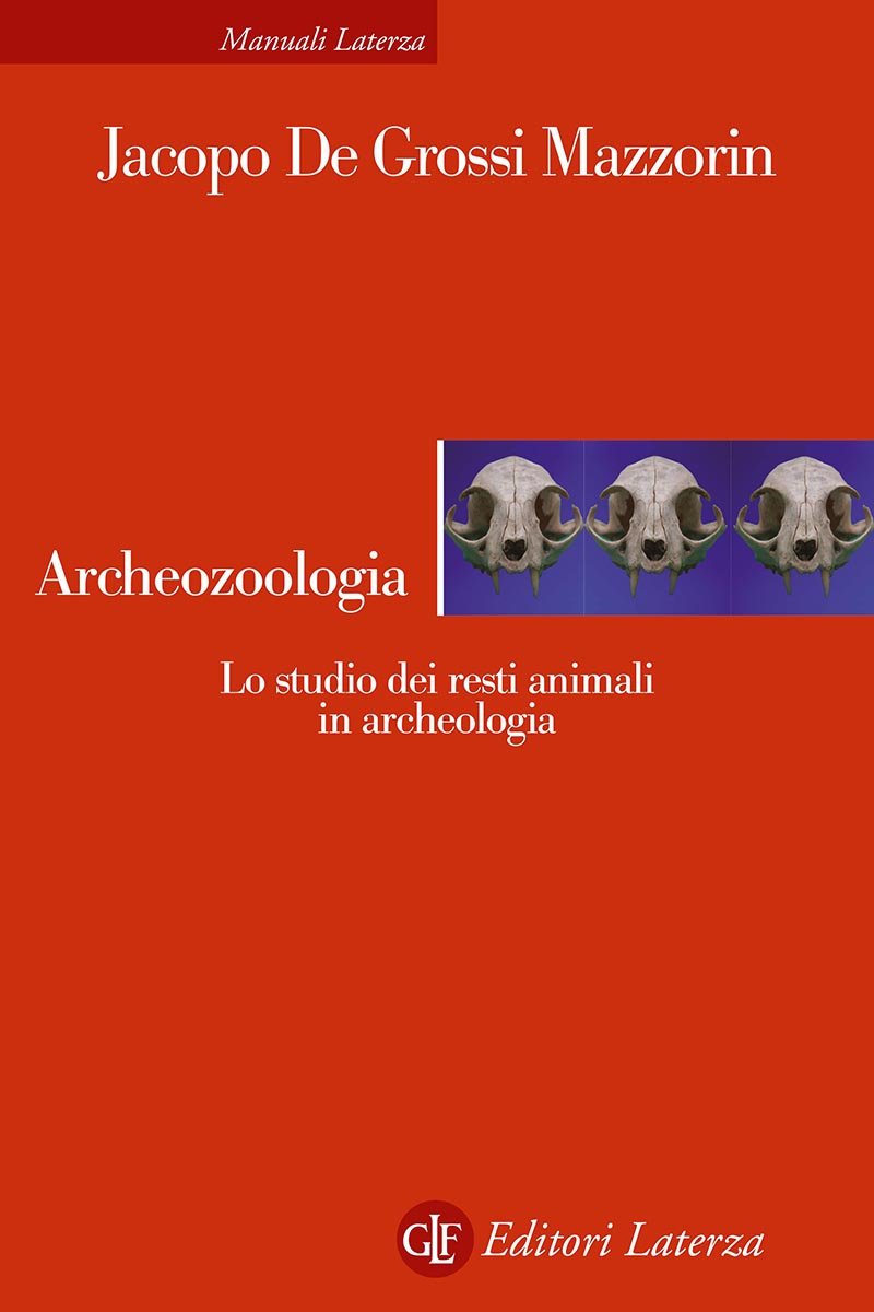 Archeozoologia