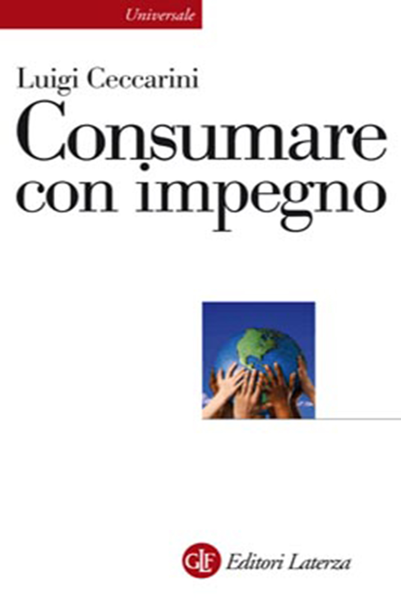 Consumare con impegno