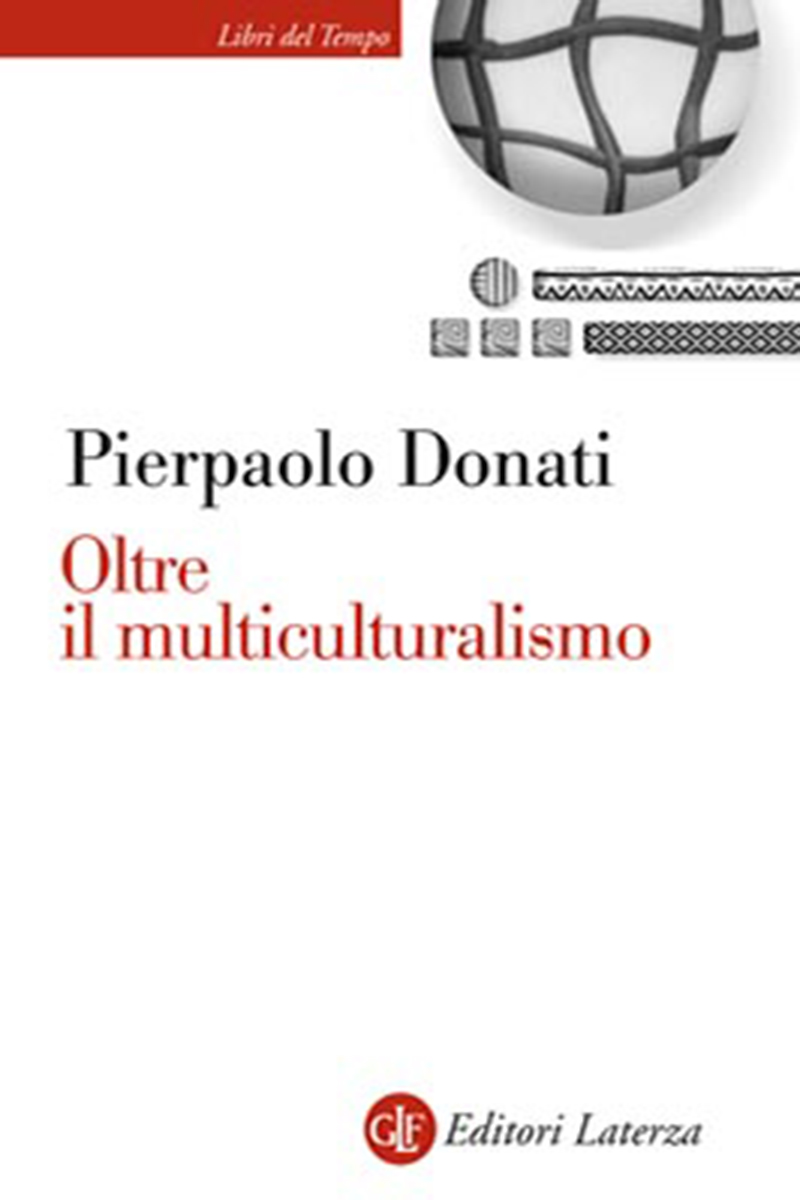 Oltre il multiculturalismo