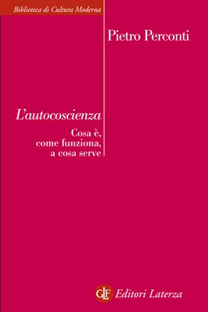 L'autocoscienza