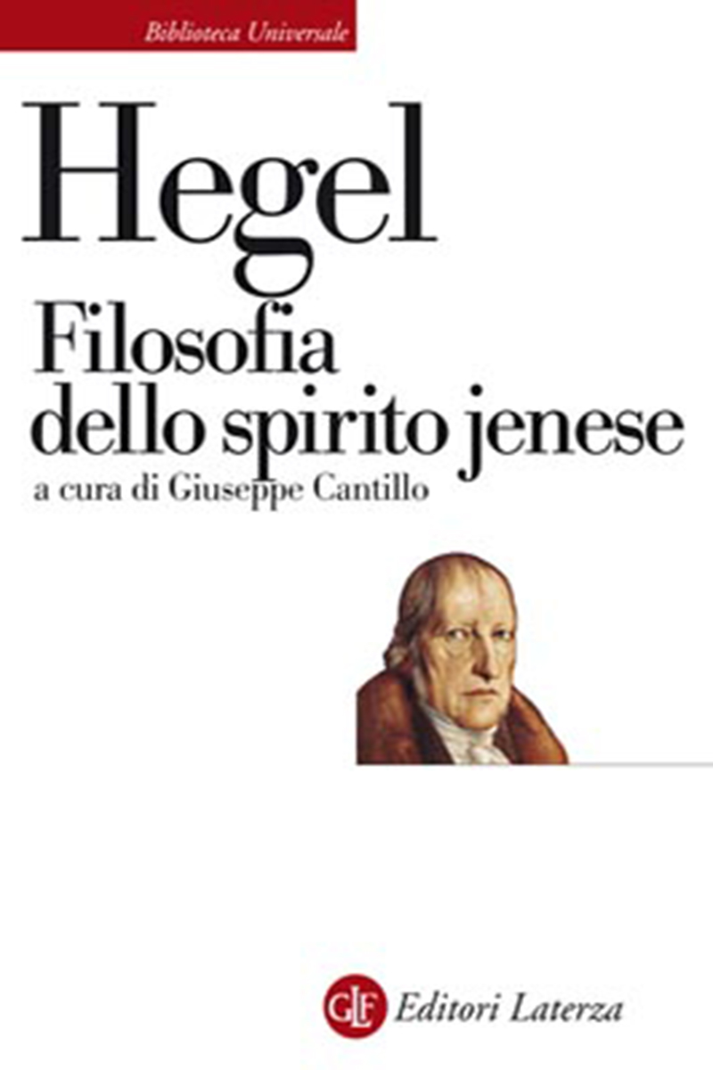 Filosofia dello spirito jenese