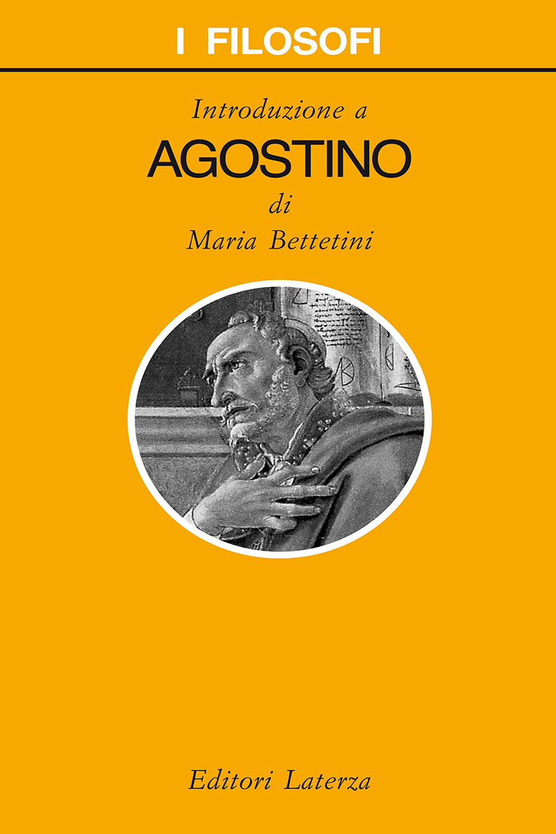 Introduzione a Agostino