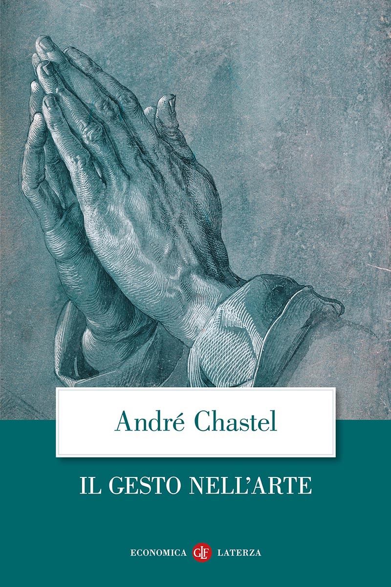 Il gesto nell'arte