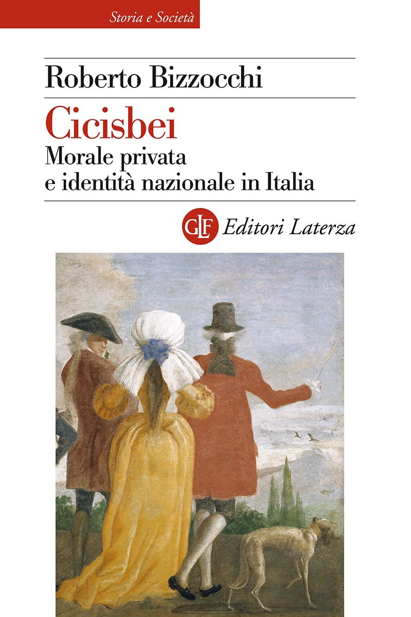 Cicisbei