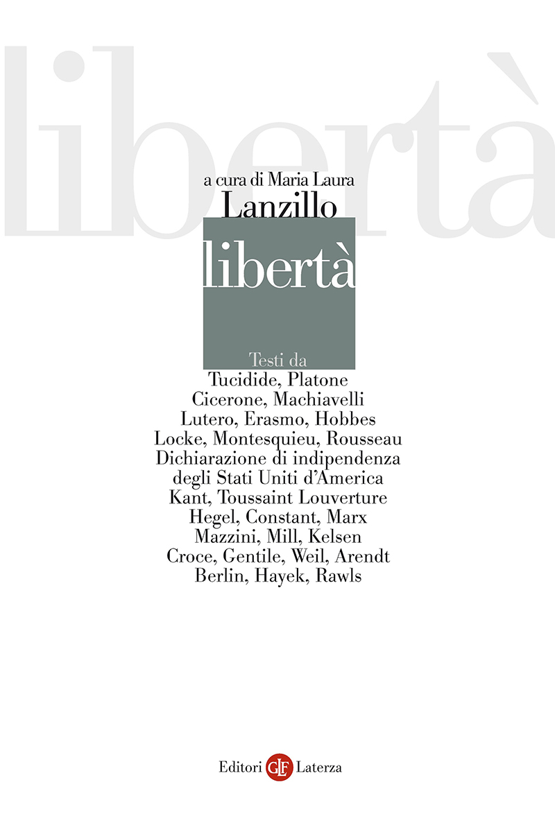 Libertà