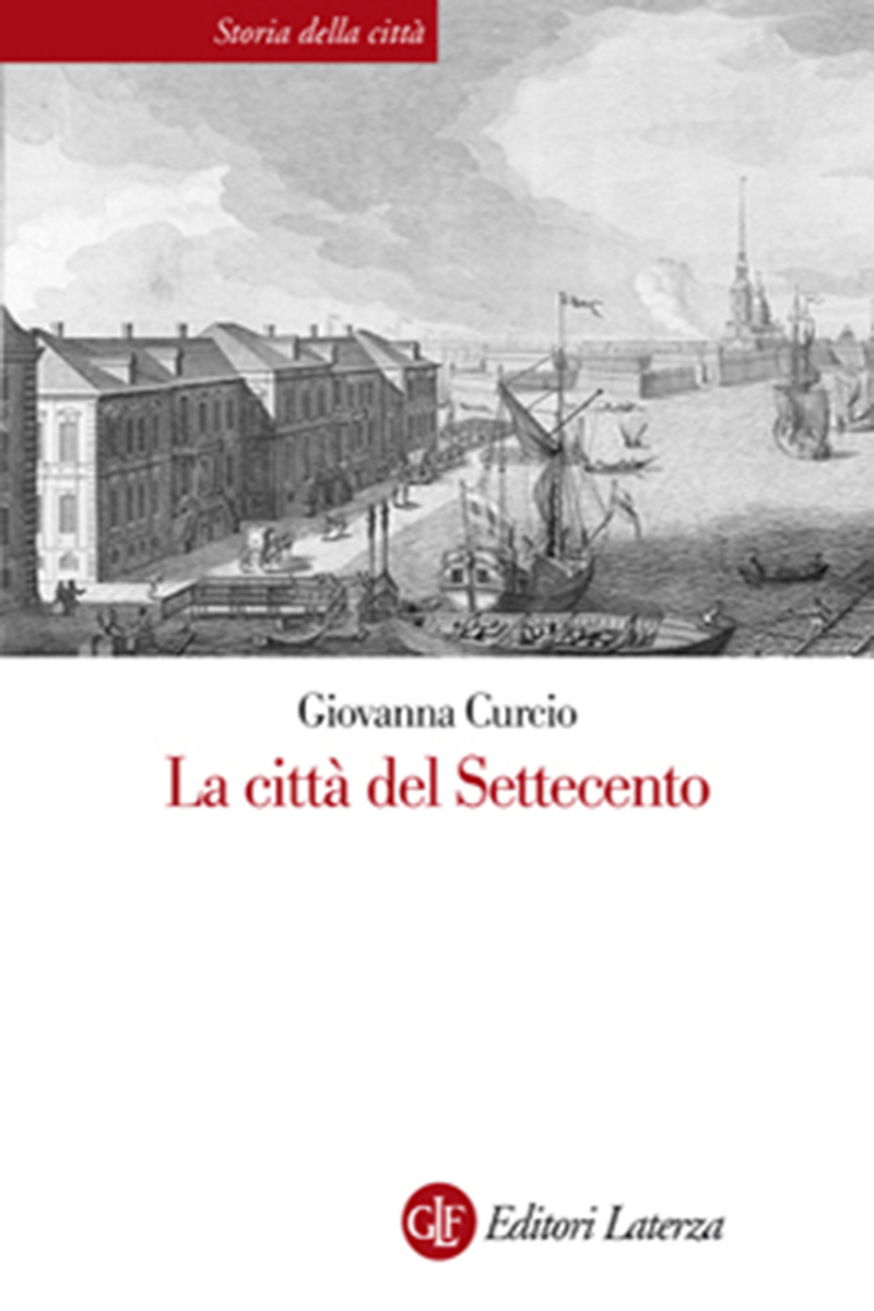 La citt del Settecento