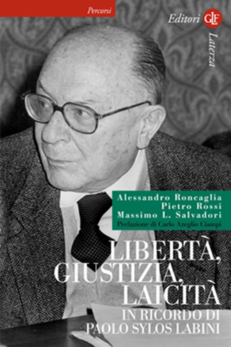 Libertà, giustizia, laicità