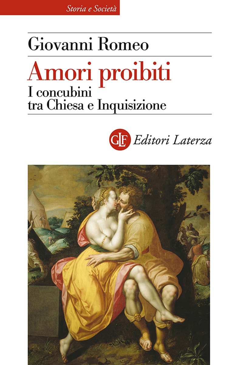 Amori proibiti