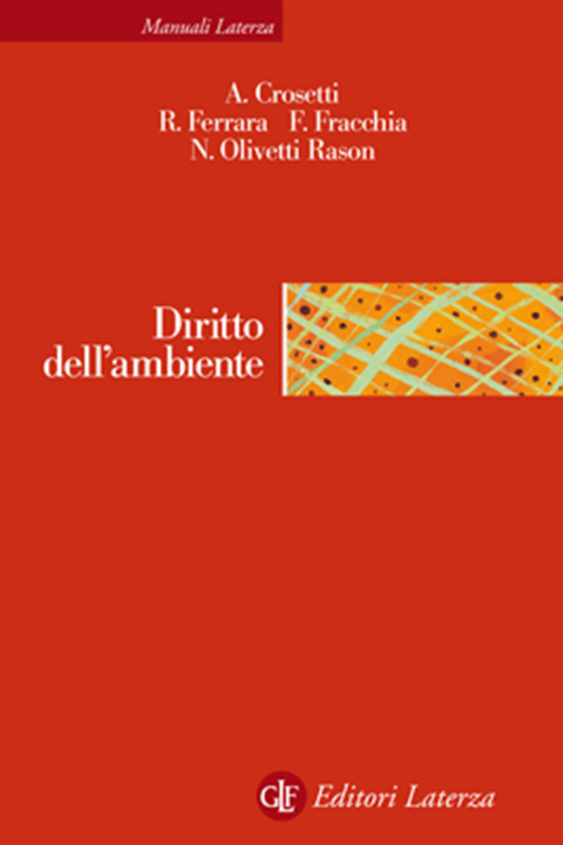 Diritto dell'ambiente