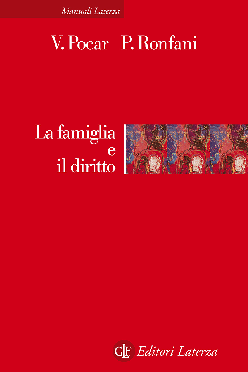 La famiglia e il diritto