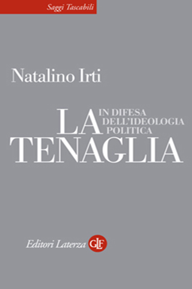 La tenaglia