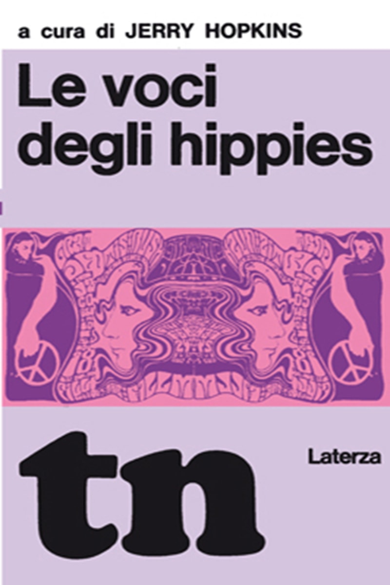 Le voci degli hippies