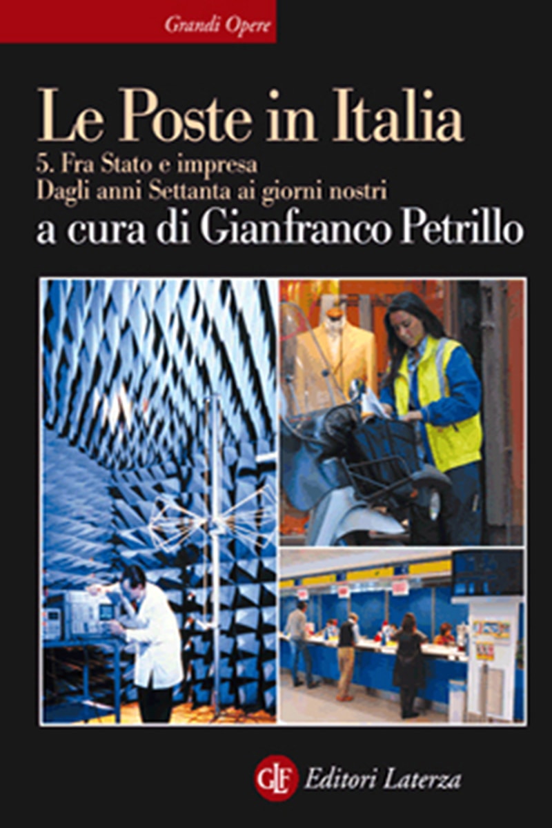 Le Poste in Italia