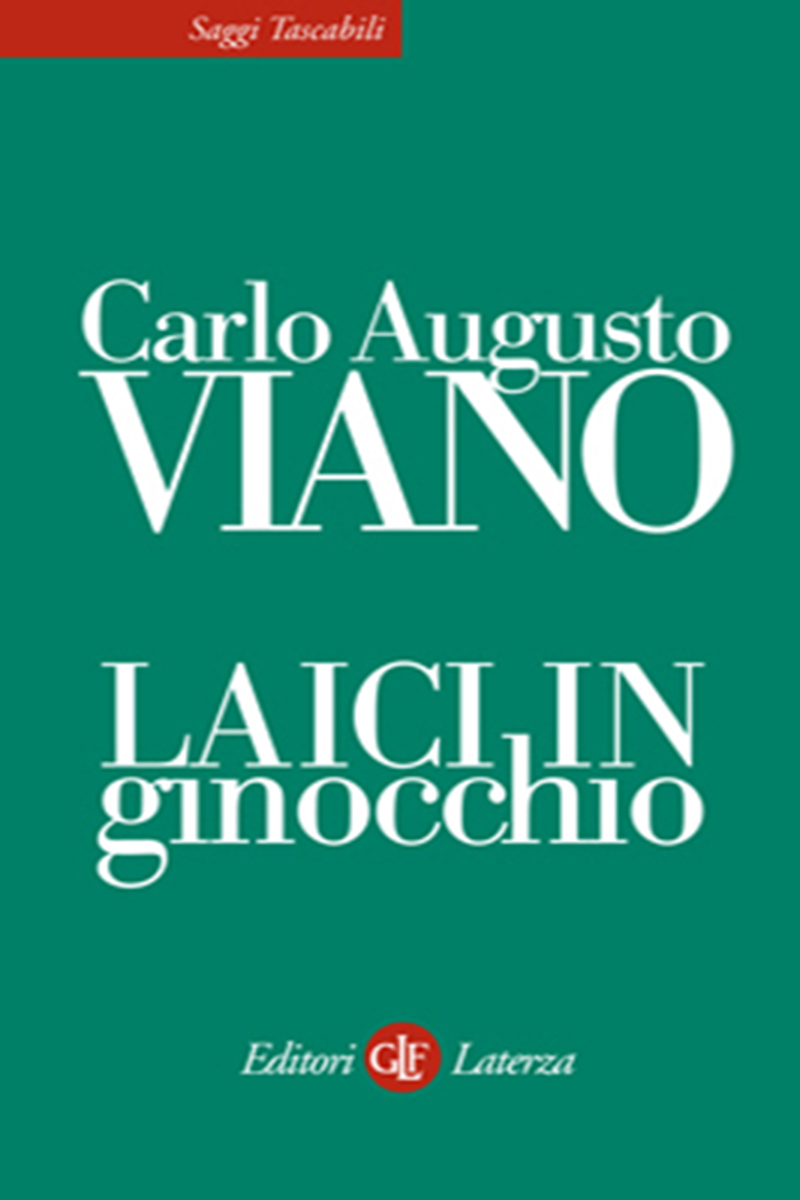 Laici in ginocchio