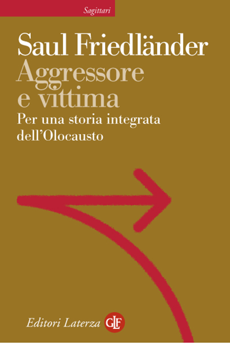 Aggressore e vittima