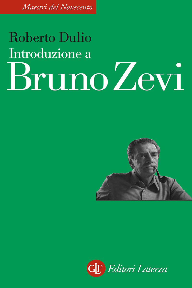 Introduzione a Bruno Zevi